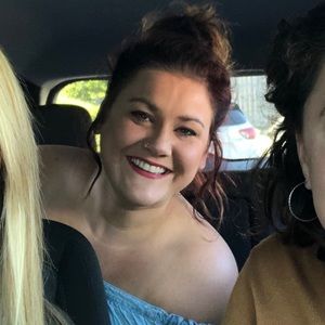 Meet your Posher, Jessie